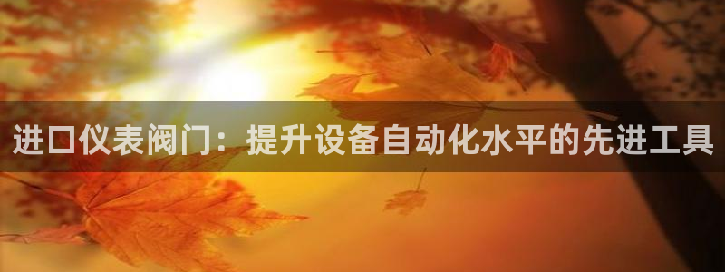 九游会凯时