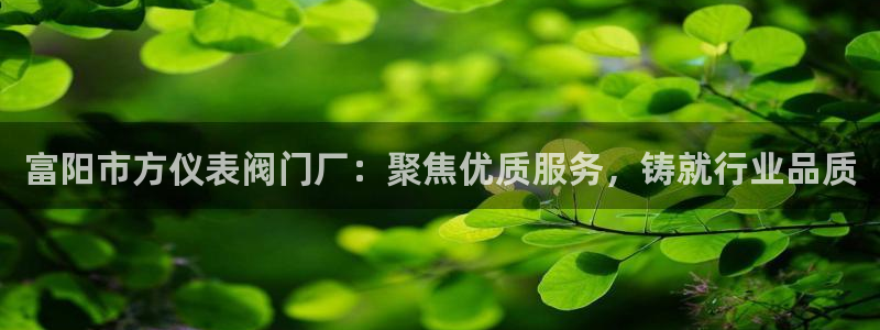 ag九游会官网app